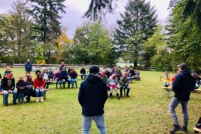 Familien-Outdoor-Tag 2020
